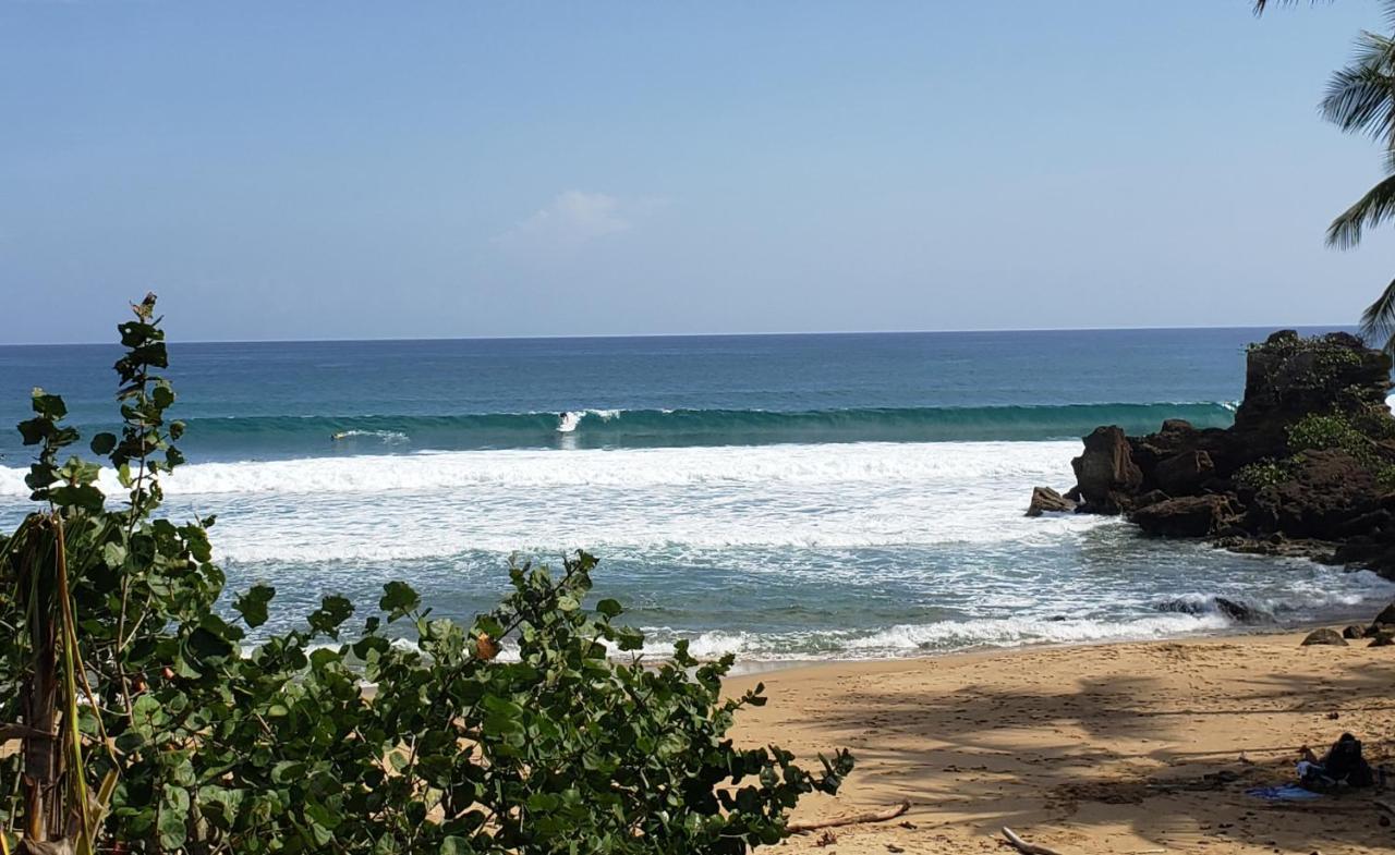 Wave View Village - Front - Luxury Spot * Rincon