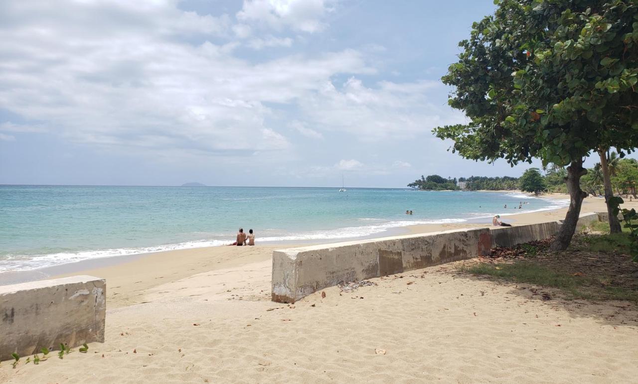 Wave View Village - Front - Luxury Spot Apartment Rincon