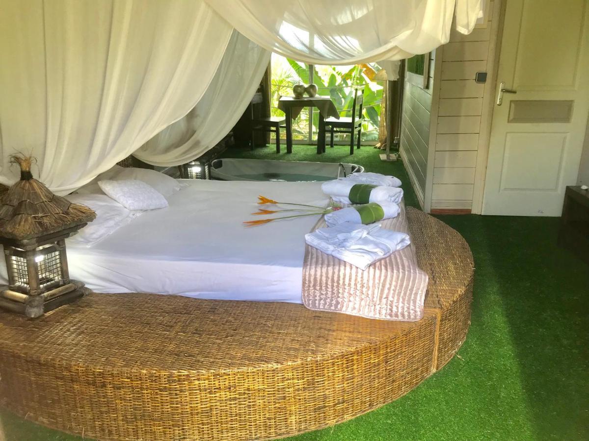 Eden Paradise Holiday home *