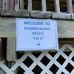 Culebra Island Villas
