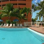 Nassau Palm