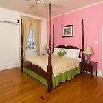 Savannah Beach Club Hotel