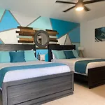 Aqua Marina Beach Club