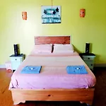 Villa Flukers - Economic Rooms