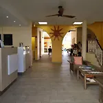 Hotel Villa Del Sol
