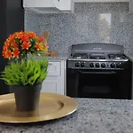 El Descanso Villa 21