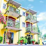Grooms Beach Villa & Resort