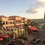 S Hotel Kingston