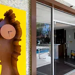South Beach Hotel