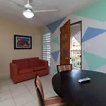 Red Sunset Beach Club