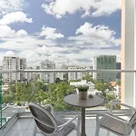N1001 Gran Vista Downtown Santo Domingo Rd