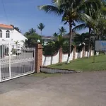 Chrisanns Beach Resort