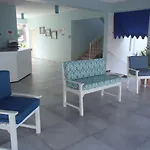 Chrisanns Beach Resort