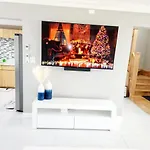 Brand New Luxurious Townhouse In Negril