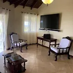 \'Mayaro\' Private Room With Ocean View