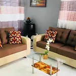 Quiet Apartment, 3 Minutes From The Beach, 24H Security, Excellent Internet