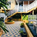 Moxons Beach Club