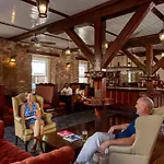 Copper And Lumber Store Hotel