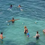 Moxons Beach Club