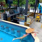 Aqua Marina Beach Club