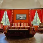 Spicy Hill Villa