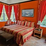 Spicy Hill Villa