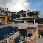 Moxons Beach Club