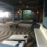 Moxons Beach Club