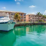 Island Palm Marina Villas