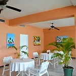Kaz Kreol Beach Hotel