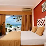 Kaz Kreol Beach Hotel