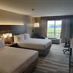 Holiday Inn Express Trincity By Ihg