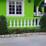 Pesheres Inn & Spa