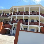 Belview Apartments