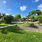 Eagle Beach Luxury House, Walking Distance To The Beach