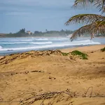 Paradise Beach Home @Jobos Beach