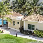 Paradise Beach Home @Jobos Beach