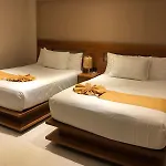 Hotel Sand Bay