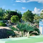 Beach Villas