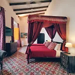 Hotel Boutique Casa Sanchez (Adults Only)