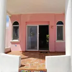 House Of Colors / Casa De Los Colores