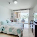 The Elegance Of Oasis -3Br Apartment Beach Front