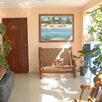 Hotel Luis V Santo Domingo