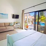 Garden By The Sea