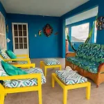 Hill Top Apartment With 360 Degree Balcony View