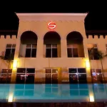 S Hotel Kingston
