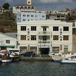 La Heliconia & Day Spa