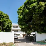 Villa Donna Inn