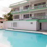 Villa Donna Inn