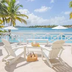 Jumby Bay Island - A Fully Inclusive Private Island By Oetker Collection